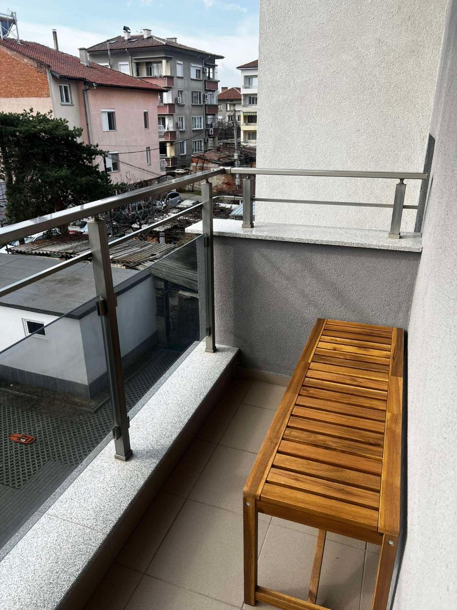 The Place - Apartament In Plovdiv Luaran gambar