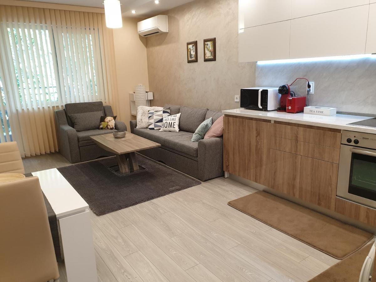 The Place - Apartament In Plovdiv Luaran gambar