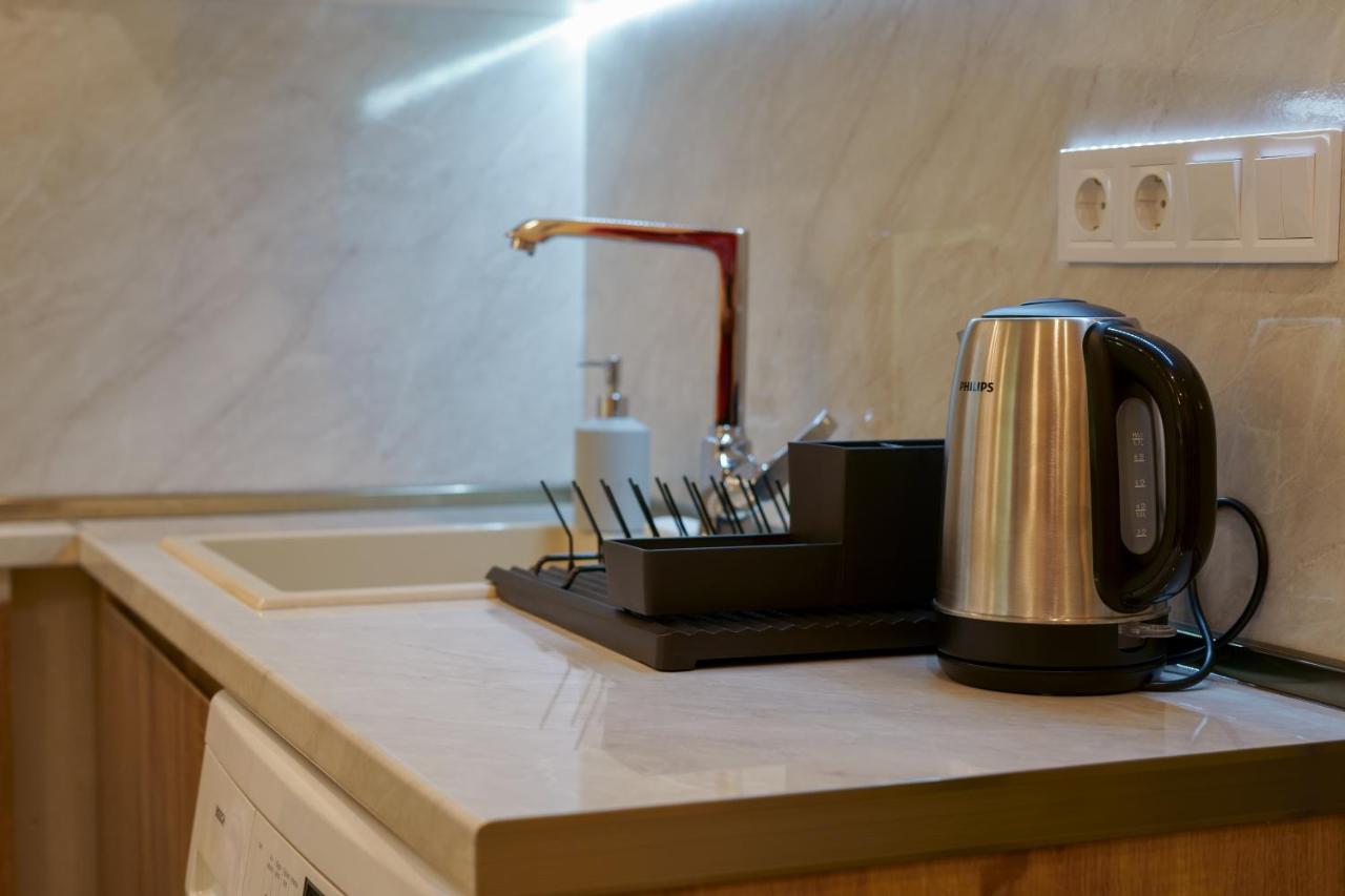 The Place - Apartament In Plovdiv Luaran gambar