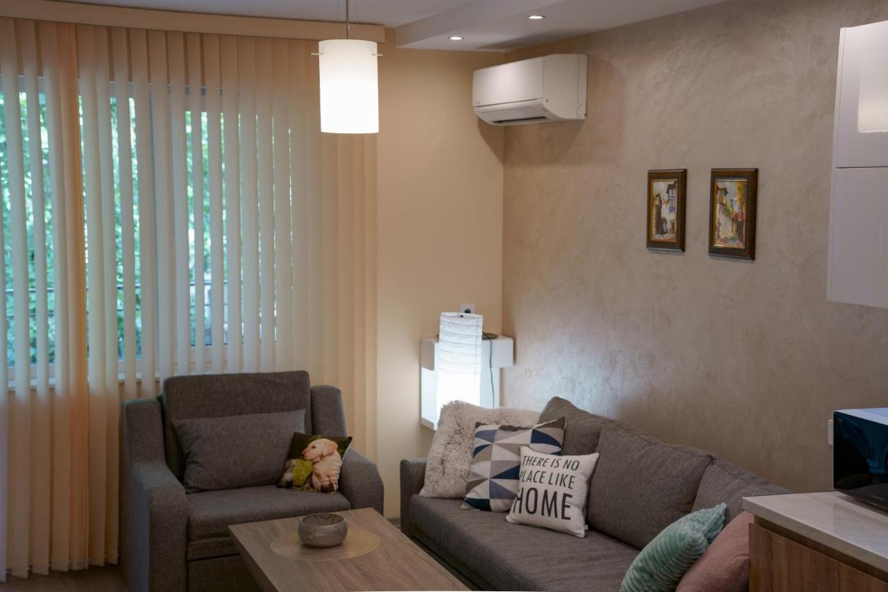 The Place - Apartament In Plovdiv Luaran gambar