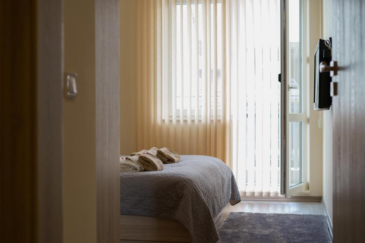 The Place - Apartament In Plovdiv Luaran gambar