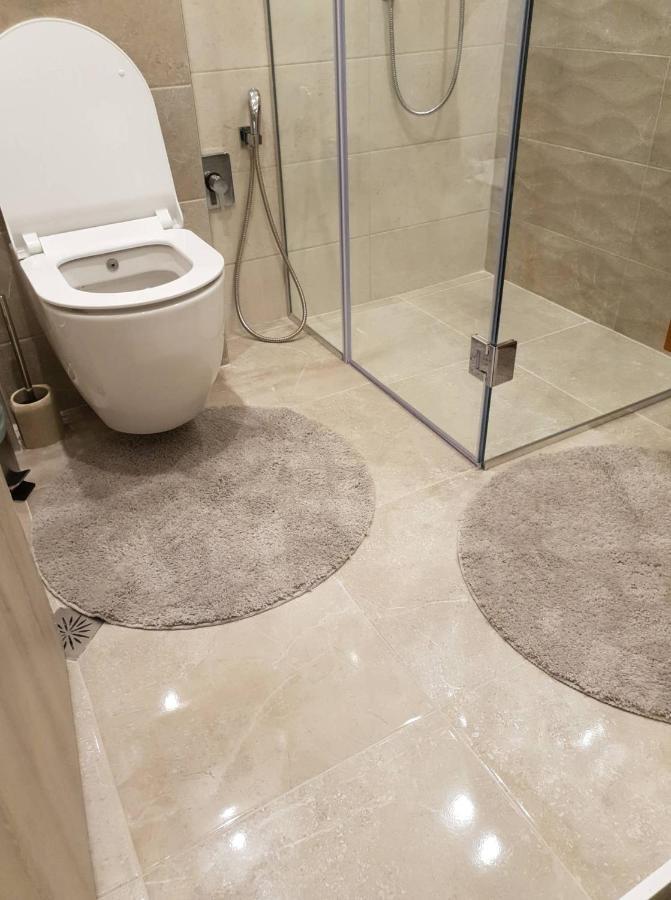 The Place - Apartament In Plovdiv Luaran gambar