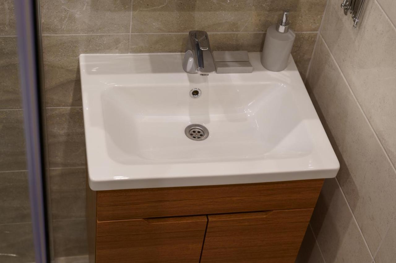 The Place - Apartament In Plovdiv Luaran gambar
