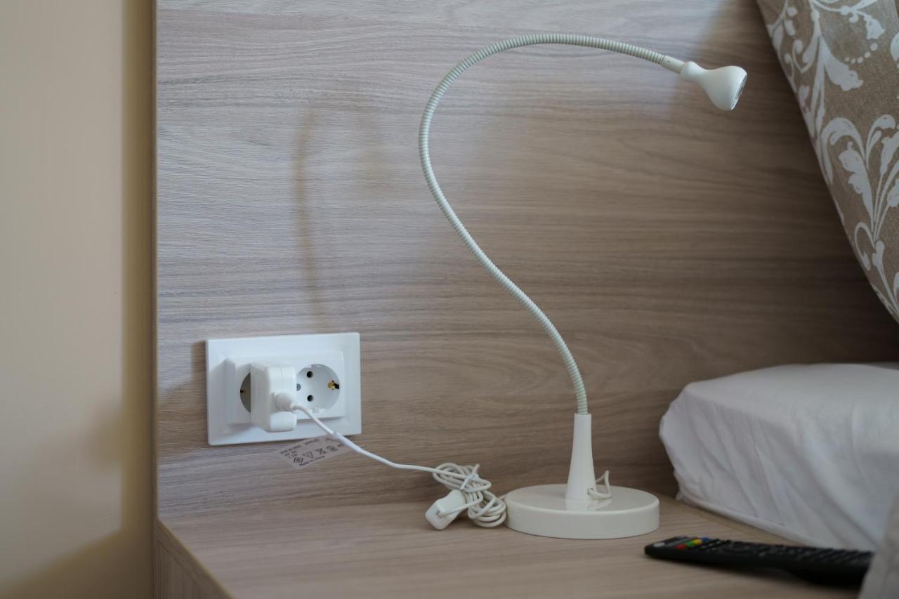 The Place - Apartament In Plovdiv Luaran gambar