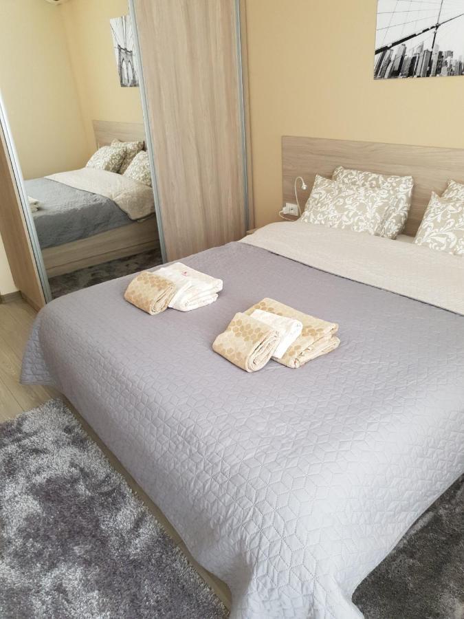 The Place - Apartament In Plovdiv Luaran gambar